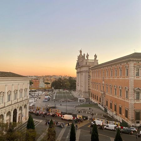 Casa Cecilia Hotel Roma Exterior foto